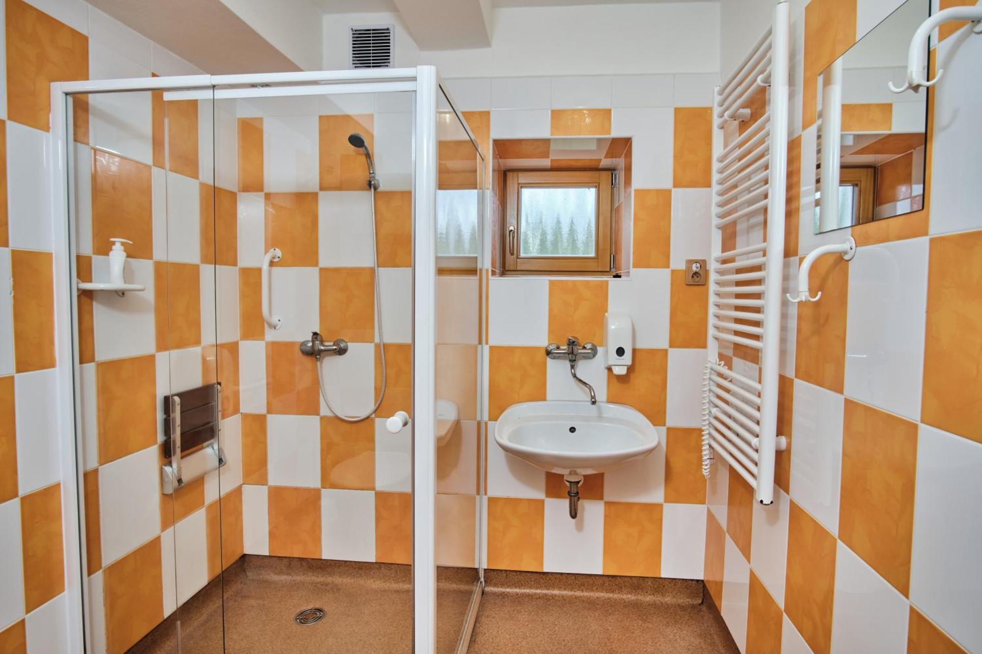 Strnadovsky Mlyn Hotel Jesenice  Kamer foto